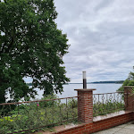 Photo n°1 de l'avis de Martin.a fait le 05/08/2023 à 15:45 sur le  Restaurant Seeblick Bad Kleinen à Bad Kleinen