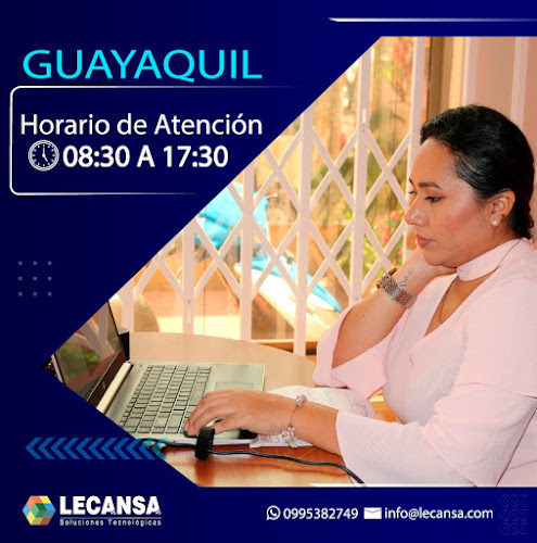 Lecansa S.A. - Guayaquil