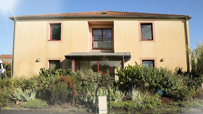 Maison du Bien-être Le Cellier à Le Cellier