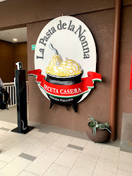 La Pasta de la Nonna, San Pedro