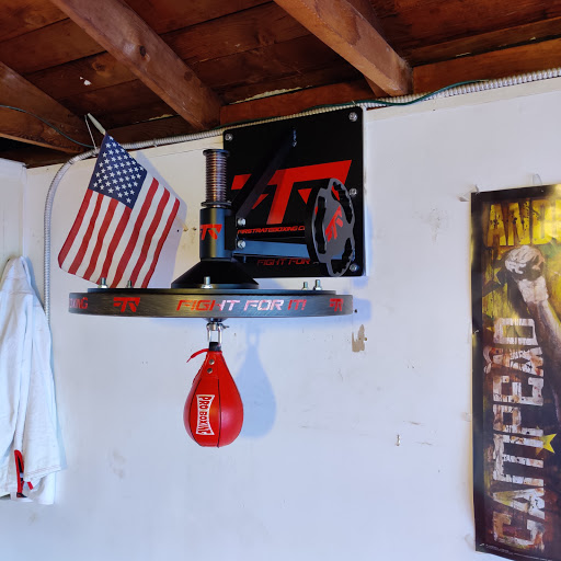 First Rate Boxing image