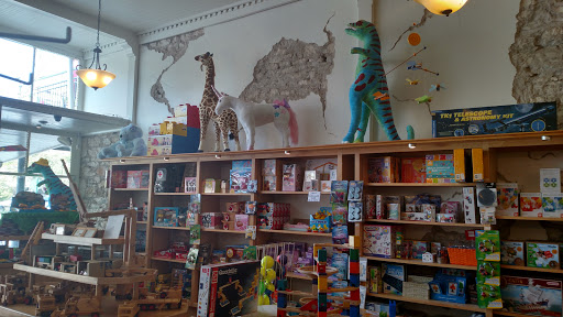 Toy Store «All Things Kids», reviews and photos, 703 S Main St, Georgetown, TX 78626, USA