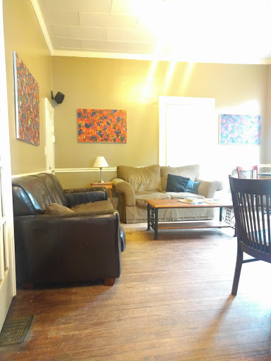 Coffee Shop «Two Story Coffee», reviews and photos, 1680 S Lumpkin St, Athens, GA 30606, USA