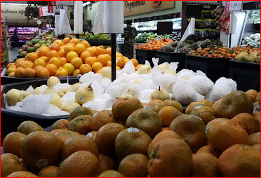 Supermarket «Island Pacific Supermarket», reviews and photos, 4122 Dyer St, Union City, CA 94587, USA