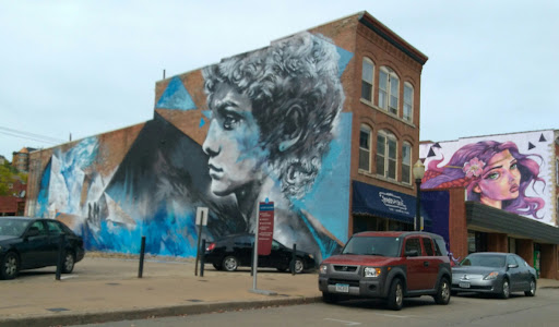 Tourist Information Center «Travel Dubuque (Iowa Welcome Center)», reviews and photos, 280 Main St, Dubuque, IA 52001, USA