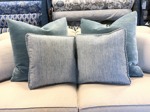 Fabric Store «The Fabric Co», reviews and photos, 17702 Chesterfield Airport Rd, Chesterfield, MO 63005, USA