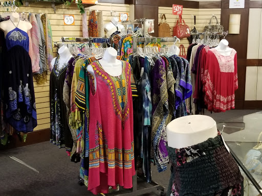 Shopping Mall «Metrocenter», reviews and photos, 9617 N Metro Pkwy W, Phoenix, AZ 85021, USA