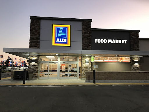 Supermarket «ALDI», reviews and photos, 1545 N Hacienda Blvd, La Puente, CA 91744, USA