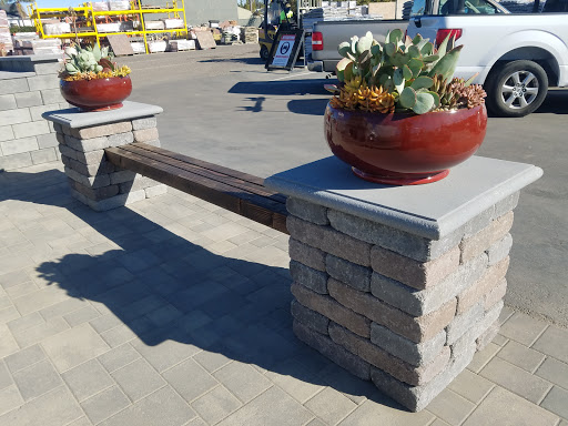 Masonry Supply Store «RCP Block & Brick», reviews and photos, 577 N Vulcan Ave, Encinitas, CA 92024, USA