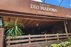 Rancho Dio Madona Restaurante image
