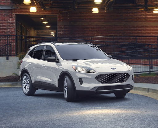 Car Dealer «Legacy Ford Lincoln», reviews and photos, 13305 N Us 25E, Corbin, KY 40701, USA