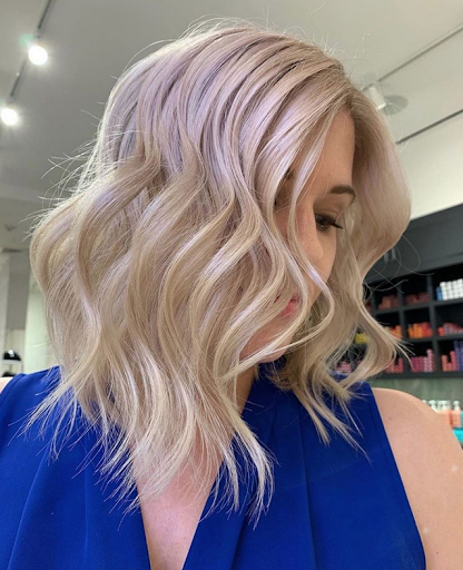 Hair Salon «Fabio Scalia Salon- Brooklyn Heights», reviews and photos, 155 Montague St, Brooklyn, NY 11201, USA