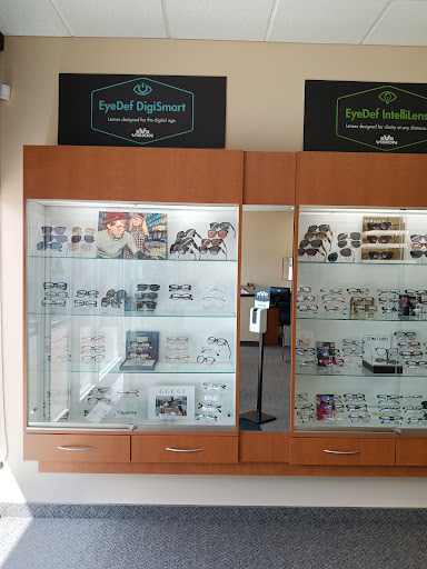 Eye Care Center «SVS Vision Optical Centers», reviews and photos, 5908 Middlebelt Rd, Garden City, MI 48135, USA