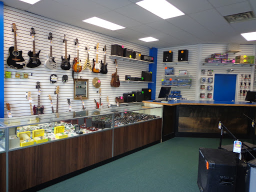 Pawn Shop «East Coast Pawn», reviews and photos, 76 Glenwood Ave, Bridgeport, CT 06610, USA