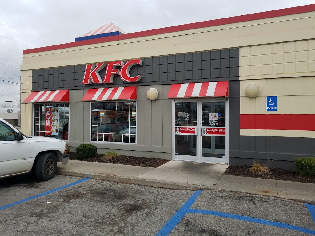 KFC 46714