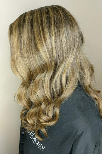 Beauty Salon «Design One Salon & Spa», reviews and photos, 220 Heaths Way Rd, Midlothian, VA 23114, USA