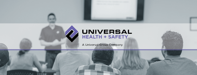 Universal Health and Safety