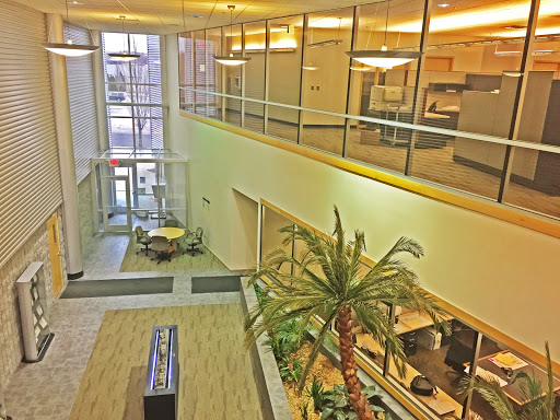 General Contractor «Commercial Contracting Corporation», reviews and photos, 4260 N Atlantic Blvd, Auburn Hills, MI 48326, USA