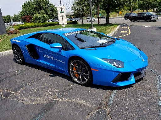 Ford Dealer «All American Ford Paramus», reviews and photos, 375 NJ-17, Paramus, NJ 07652, USA