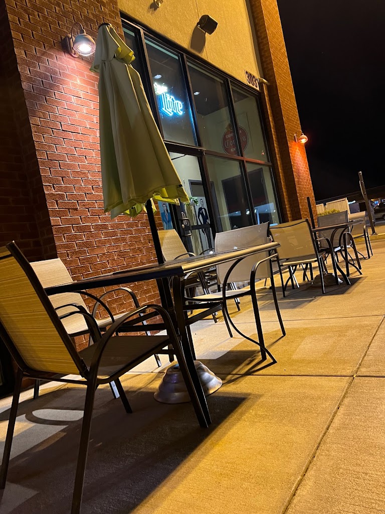 Cinco de Mayo Mexican Restaurant 40509