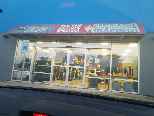 Electronics Store «Discount Electronics - South Austin», reviews and photos, 9711 Manchaca Rd, Austin, TX 78748, USA