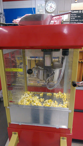 Hardware Store «Rogers & Rogers Ace Hardware», reviews and photos, 1013 S Goliad St, Rockwall, TX 75087, USA