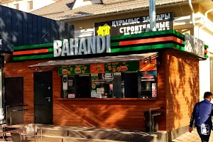 Bahandi image