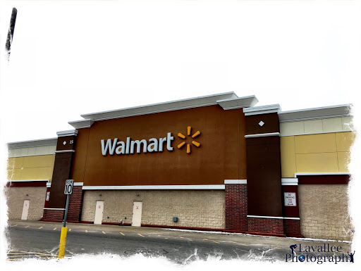 Department Store «Walmart Supercenter», reviews and photos, 25 Tobias Boland Way, Worcester, MA 01607, USA