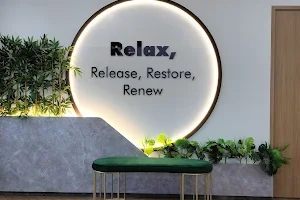 RX Relaxology Ciffest image