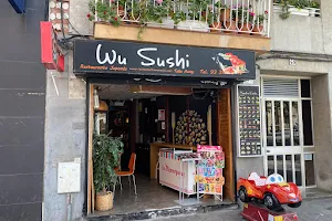 Wu Sushi image