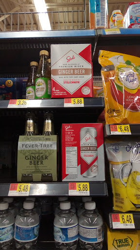 Department Store «Walmart Supercenter», reviews and photos, 100 SE 29th St, Grand Rapids, MN 55744, USA