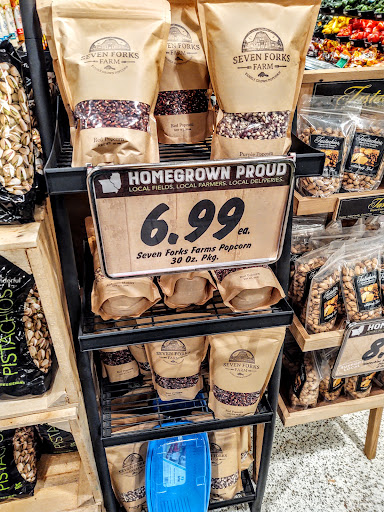 Supermarket «Dierbergs Markets», reviews and photos, 4000 Green Mt Crossing Dr, Shiloh, IL 62269, USA