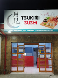 Tsukimi Sushi