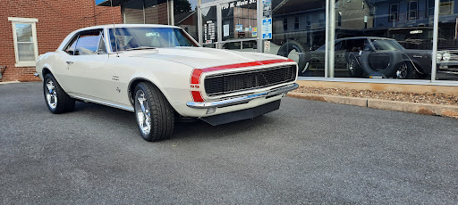 Auto Repair Shop «Complete Auto Repair», reviews and photos, 130 W Main St, Palmyra, PA 17078, USA