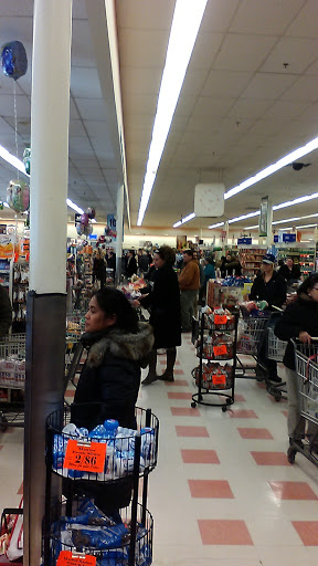 Grocery Store «Market Basket», reviews and photos, 60 Tri City Rd, Somersworth, NH 03879, USA