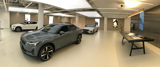 Polestar Stuttgart