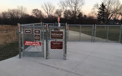 Oldfield Oaks Dog Park image