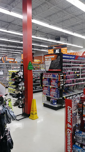 Auto Parts Store «AutoZone», reviews and photos, 637 Lynnway, Lynn, MA 01905, USA