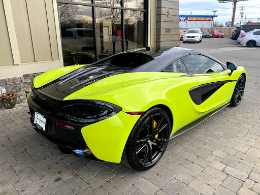 Used Car Dealer «Absolute Auto center», reviews and photos, 415 SE Broad St, Murfreesboro, TN 37130, USA