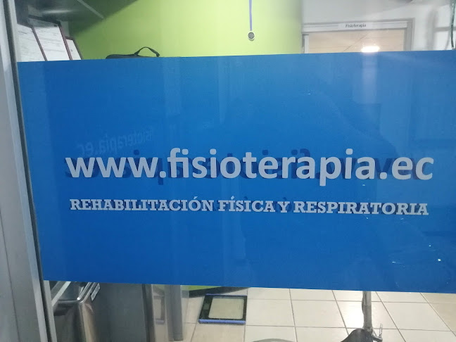 fisioterapia.ec - Fisioterapeuta