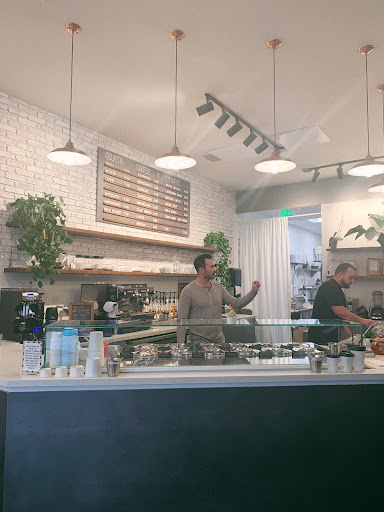 1022 Cafe & Gelateria image