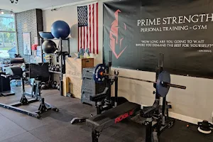 Prime Strength 24/7 Gym and Personal Training - Best gym near me - Sarasota FL image