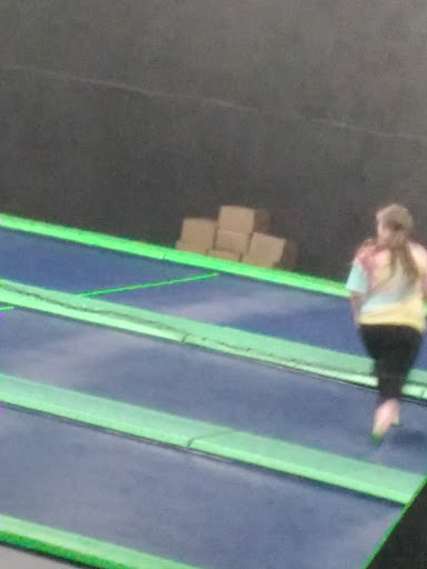 Amusement Center «Air U Trampoline Park - Longview, Texas», reviews and photos, 4300 US-259, Longview, TX 75605, USA