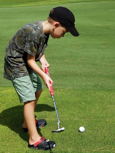 Golf Shop «Seven Springs Golf Shop», reviews and photos, 3535 Trophy Blvd, Trinity, FL 34655, USA