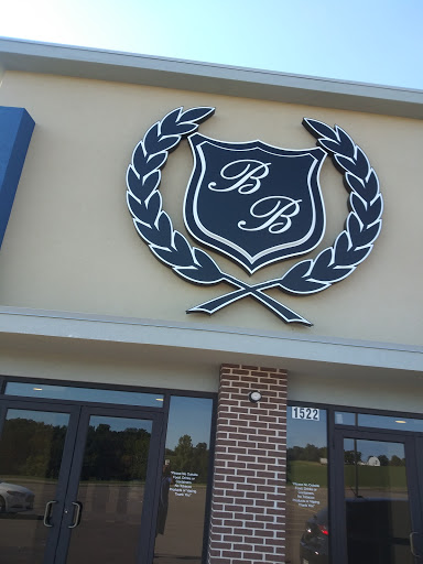 Movie Theater «B&B Theatres Festus 8 Cinema», reviews and photos, 1522 Parkway W, Festus, MO 63028, USA