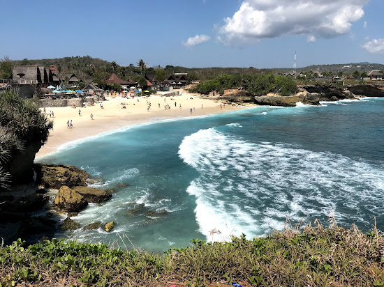 Dream Beach