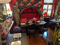 Atmosphère du Restaurant Le Boudoir de Ly à Mundolsheim - n°8