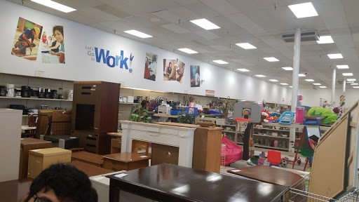 Thrift Store «Goodwill of North Georgia», reviews and photos
