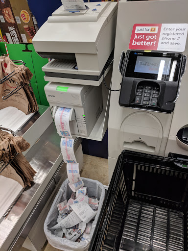 Grocery Store «Safeway», reviews and photos, 300 Bellevue Way NE, Bellevue, WA 98004, USA