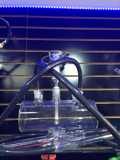 Tobacco Shop «Hickory Smoke Shop», reviews and photos, 720 E First St, Santa Ana, CA 92701, USA